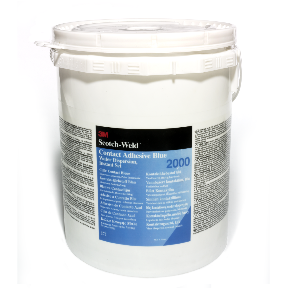 3M Fastbond Klej kontaktowy 2000NF neutralny