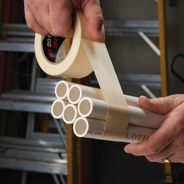 3M Taśma maskująca 201E 24 mm x 50 m