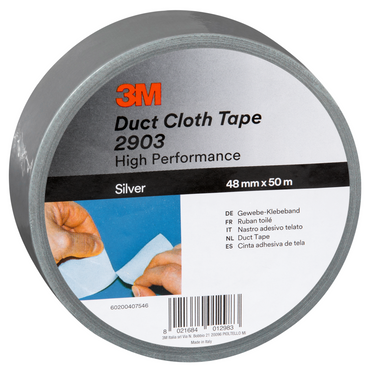 3M Taśma naprawcza Duct Tape 2903 48 mm x 50 m