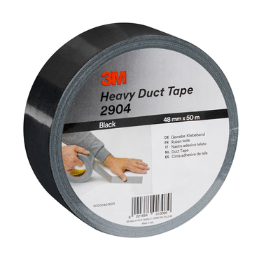 3M 2904 Taśma naprawcza do ciężkich prac 48 mm x 50 m