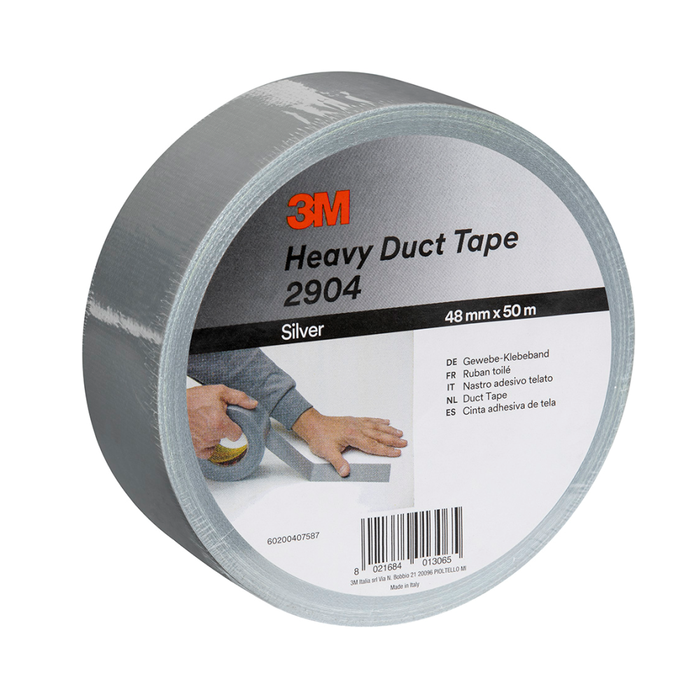 3M 2904 Taśma naprawcza do ciężkich prac 48 mm x 50 m