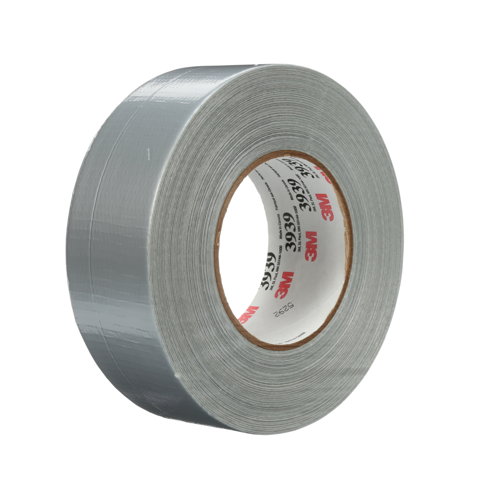 3M 3939 Taśma naprawcza do ciężkich prac srebrna 48 mm x 55 m