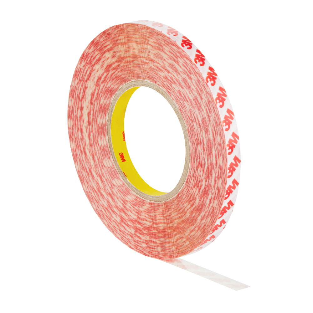 Taśma dwustronna 3M GPT-020 (różne rozmiary)