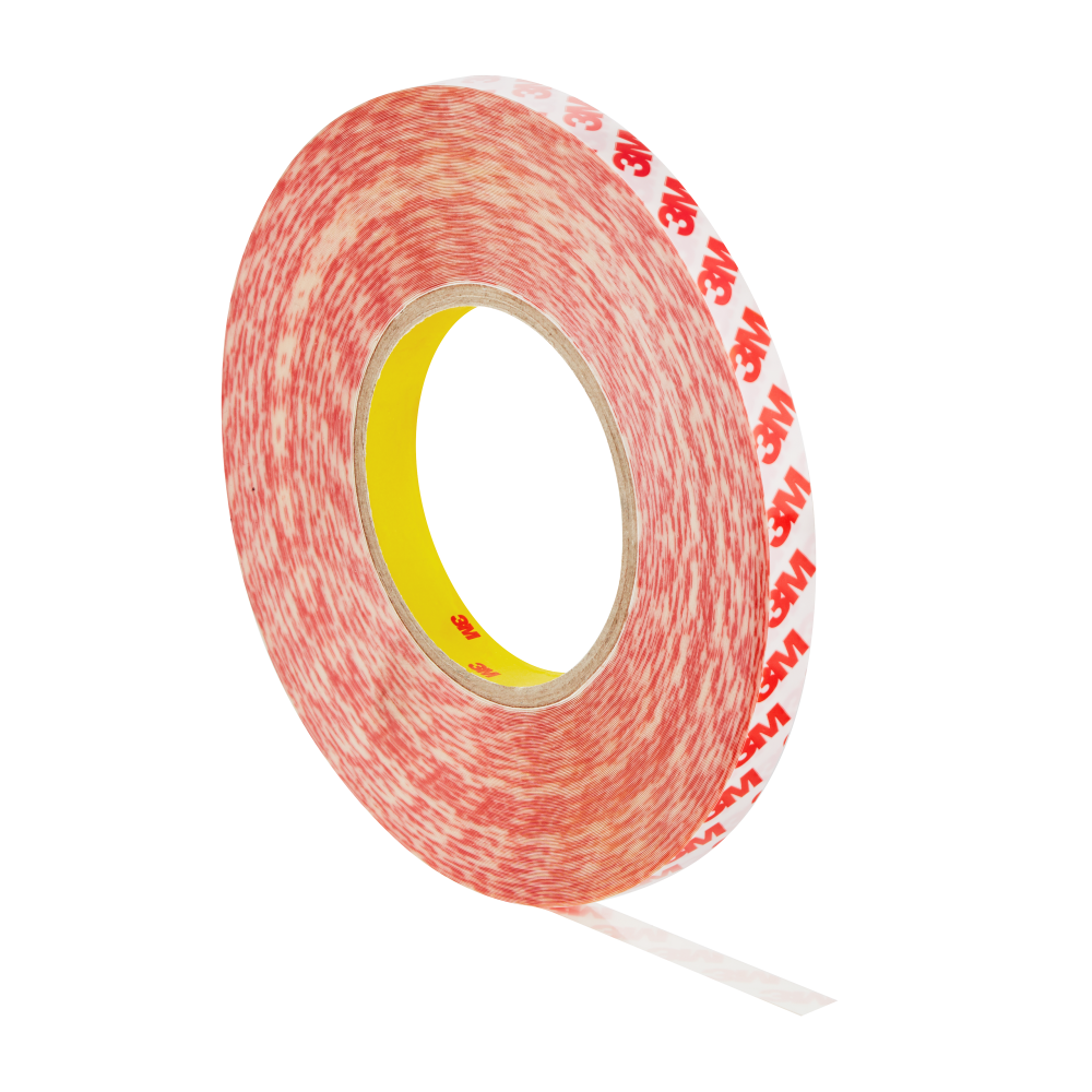 Taśma dwustronna 3M GPT-020 (różne rozmiary)