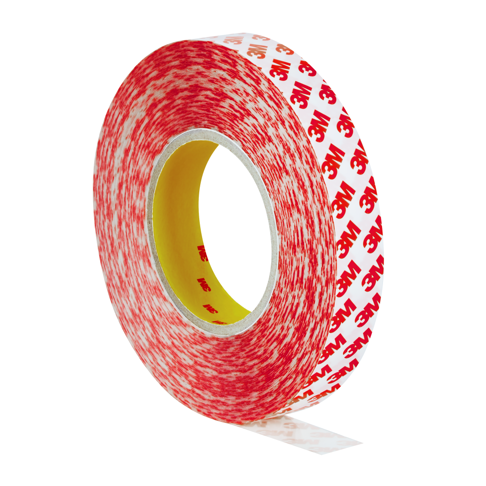 Taśma dwustronna 3M GPT-020 (różne rozmiary)