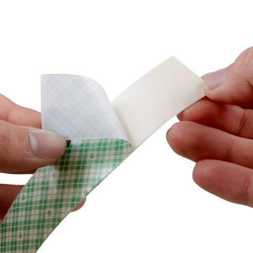 3M 4026 Dwustronna piankowa taśma poliuretanowa biała (różne warianty)