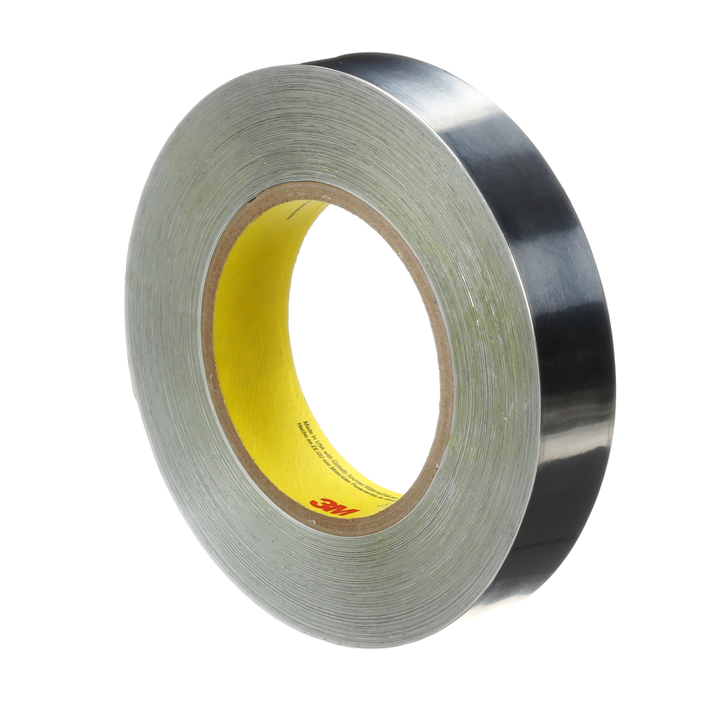 3M Taśma ołowiana 420 srebrna 19 mm x 33 m