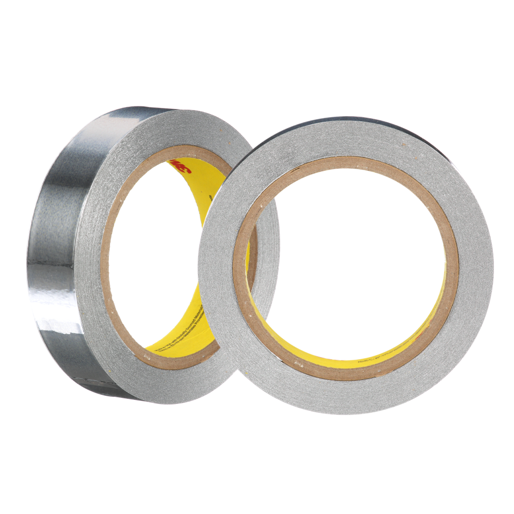 3M 431 Taśma aluminiowa 50 mm x 55 m