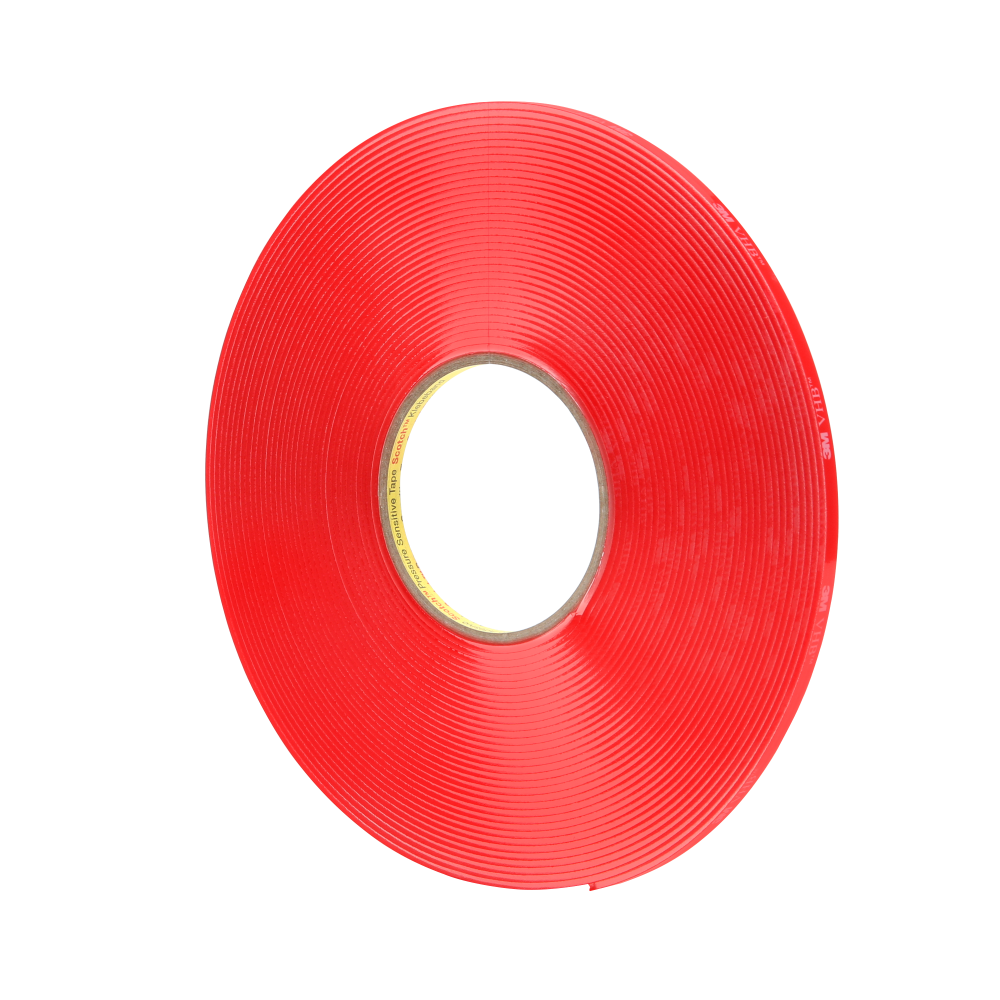 3M VHB 4918F Taśma dwustronna transparentna 12.0 mm x 16.5 m