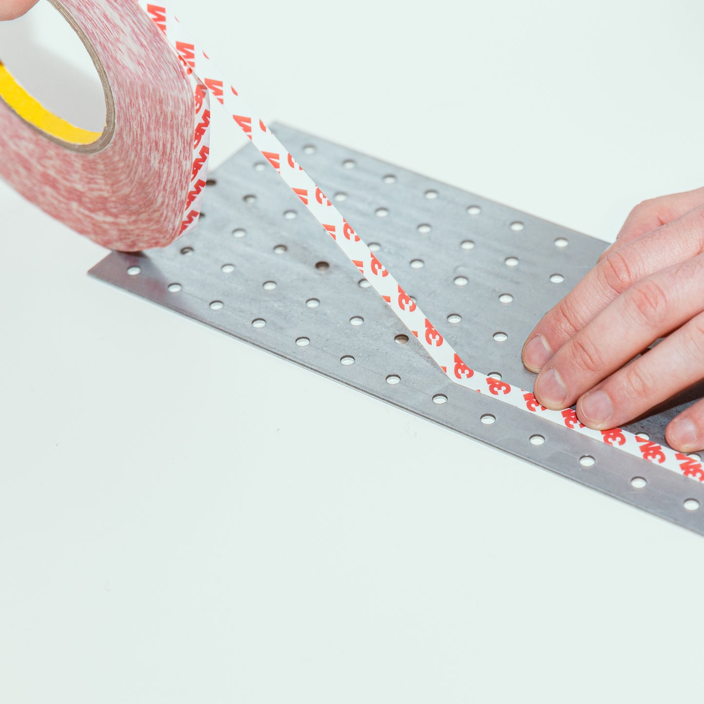 Taśma dwustronna 3M GPT-020 (różne rozmiary)