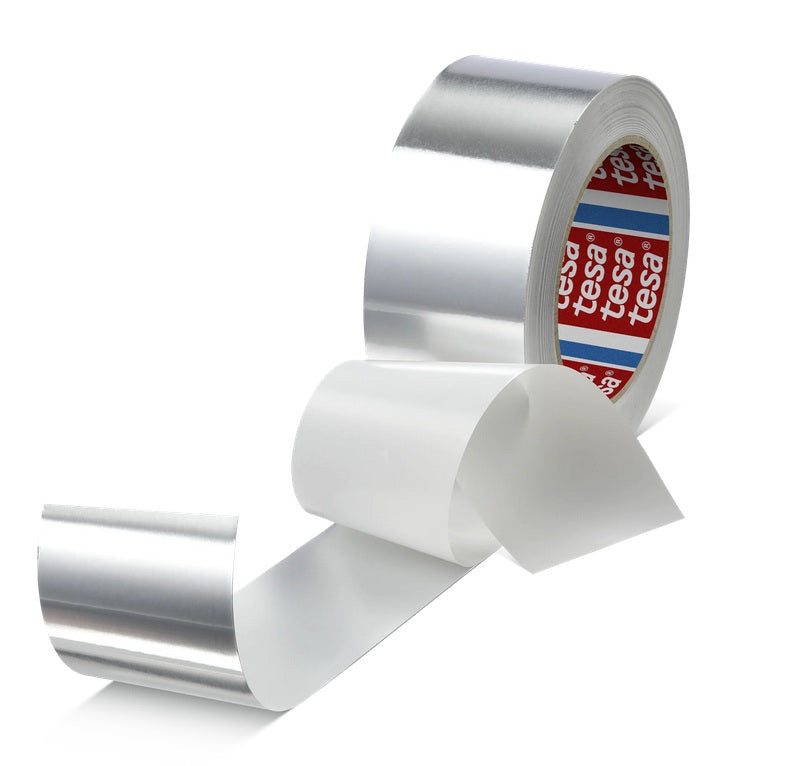 tesa 50525 PV1 taśma aluminiowa 30µm