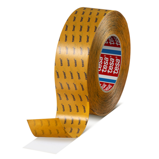 tesa 51966 Taśma dwustronna montażowa transparentna (różne rozmiary)