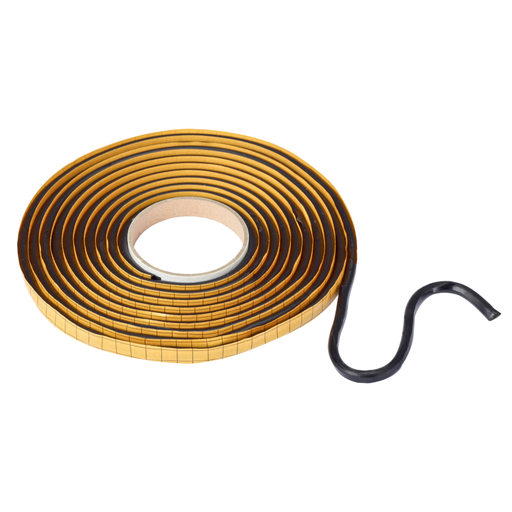 3M Scotch-Weld 5313 Taśma uszczelniająca butylowa 25 mm x 50 m
