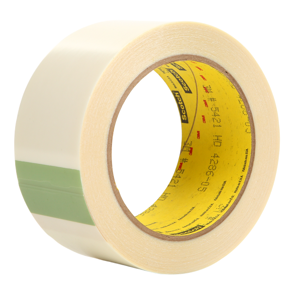 Taśma UHMW 3M 5421 transparentna 51 mm x 16.5 m