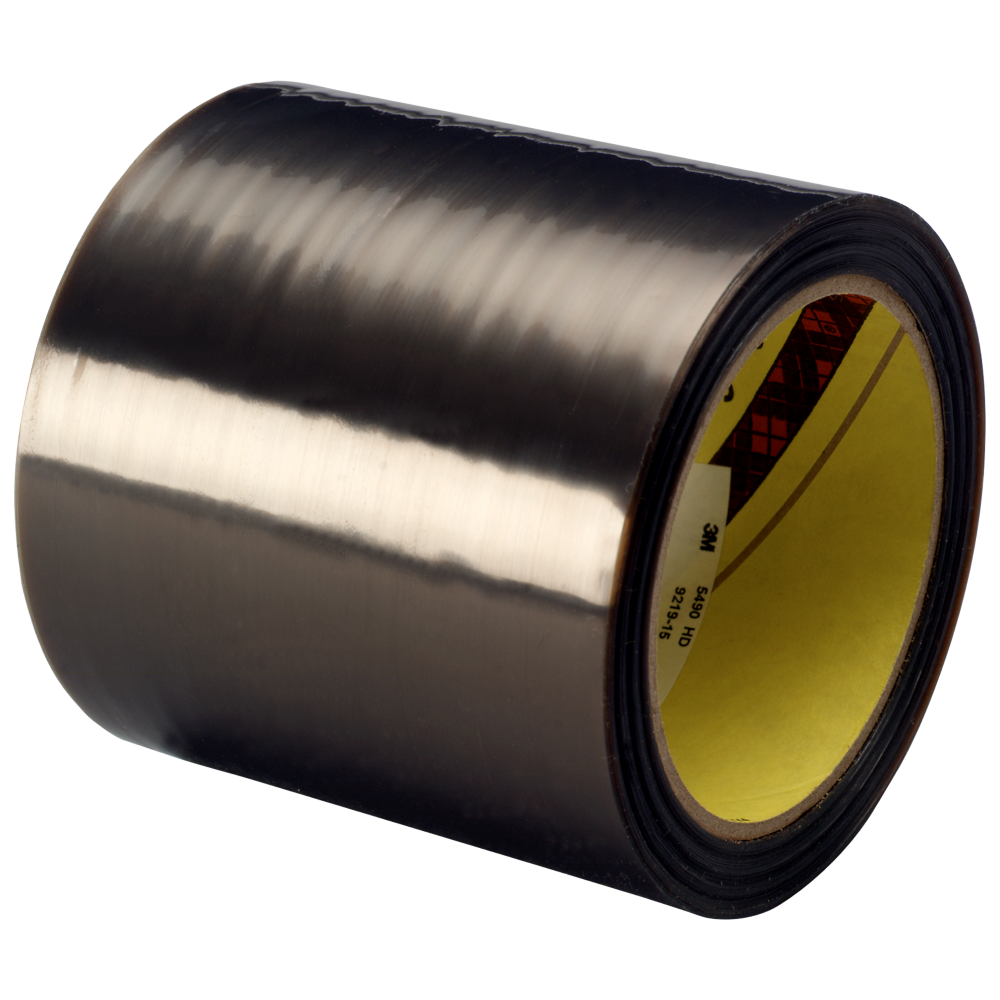 3M Taśma PTFE 5490 brązowa (różne warianty)