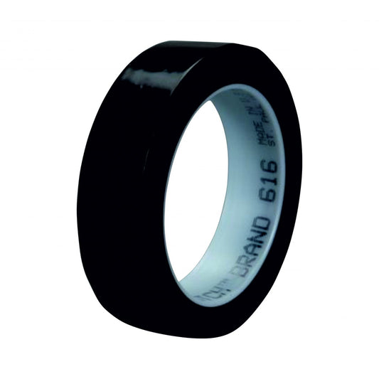 3M 616 Taśma litograficzna czerwona 19 mm x 66 m