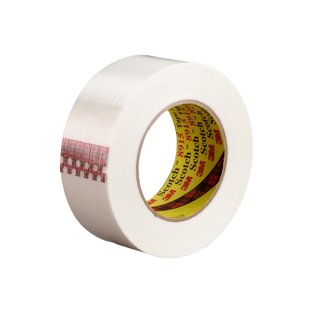 Taśma wzmacniana włóknem Scotch 8915 24 mm x 55 m