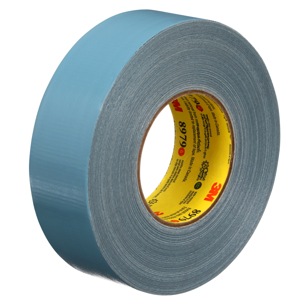 3M Taśma naprawcza Duct Tape niebieska 8979 48 mm x 50 m