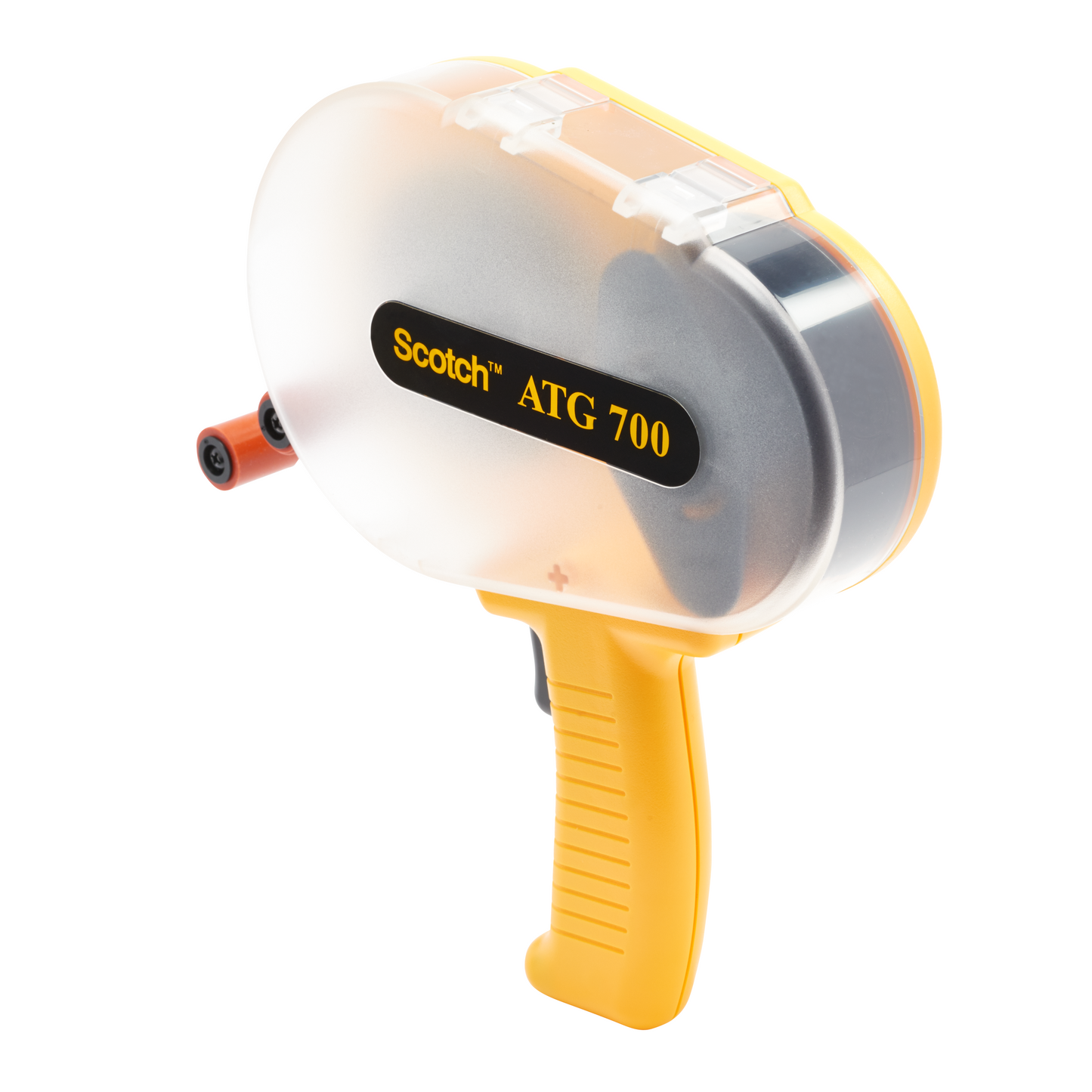 Aplikator Scotch® ATG 700 żółt, Model 19600