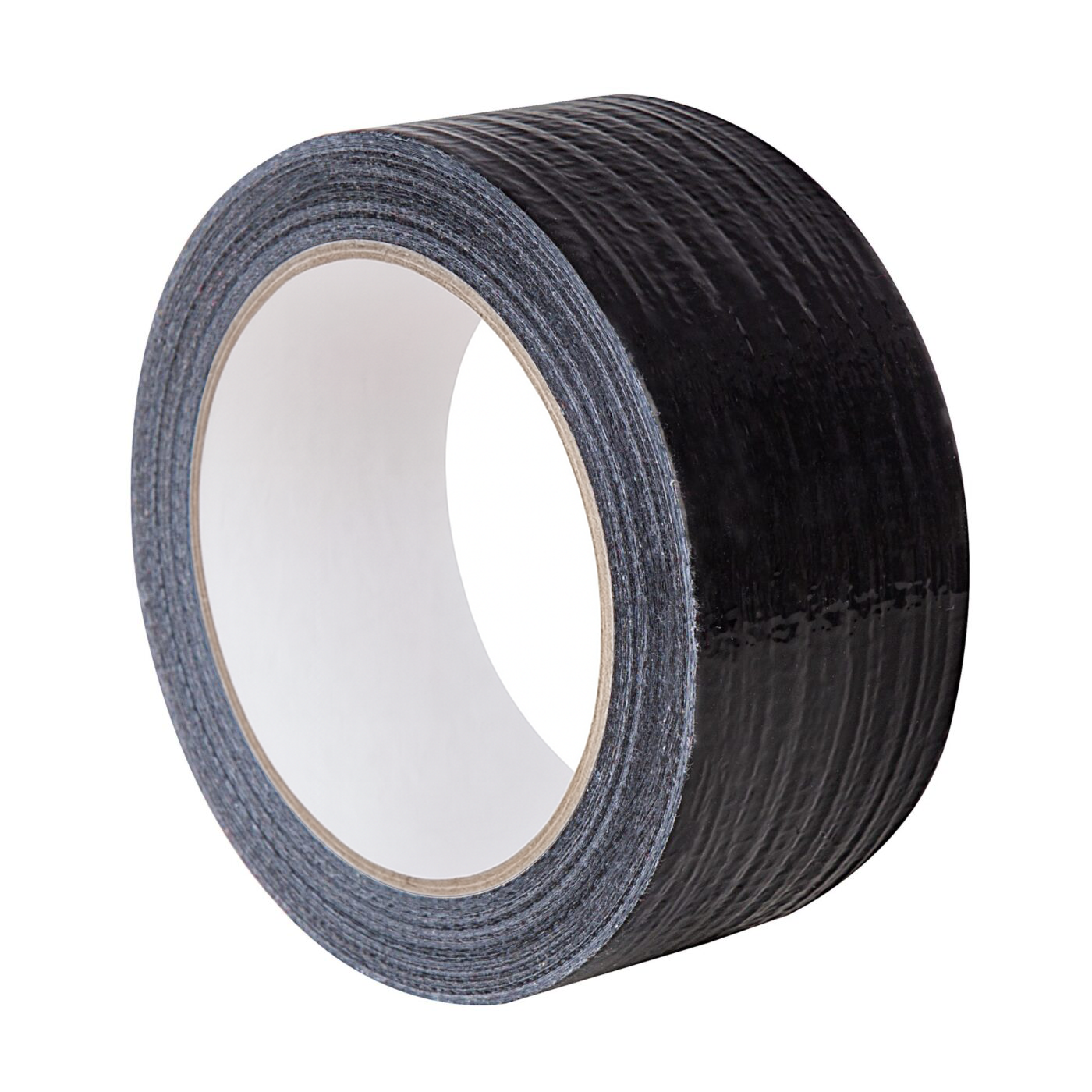 Czarna taśma naprawcza Duct Tape (różne rozmiary)