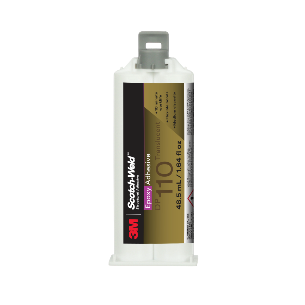 3M Scotch-Weld DP110 Klej epoksydowy (różne warianty)