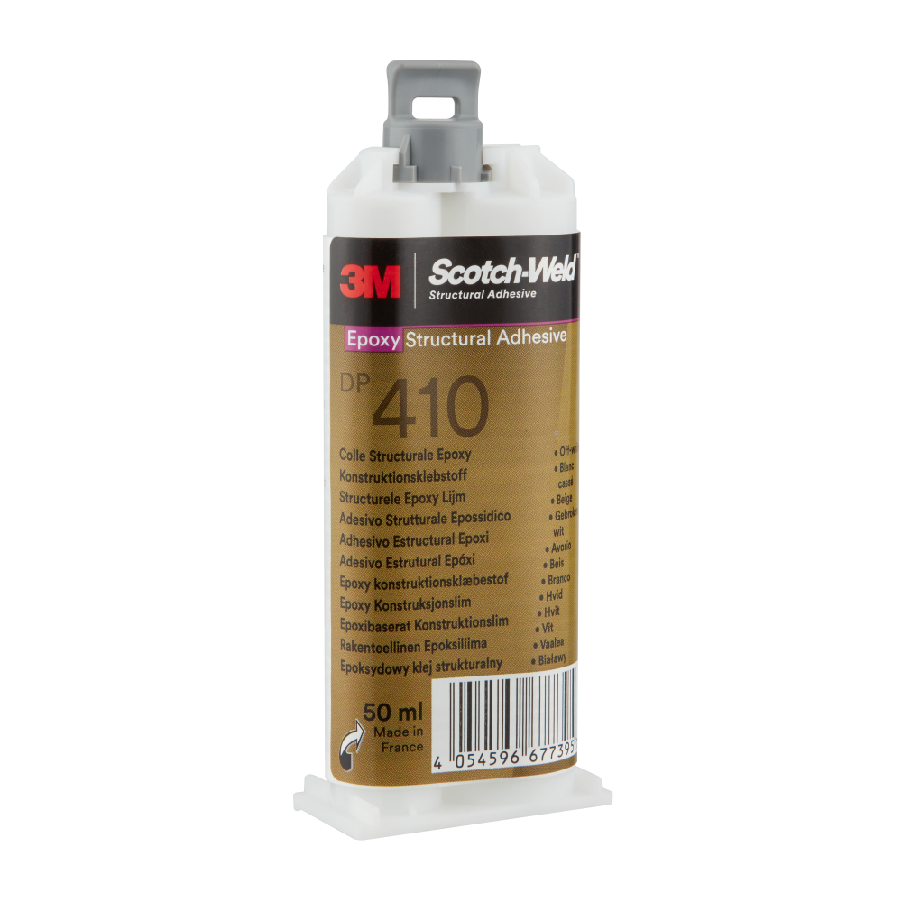 3M Scotch-Weld DP410 Klej epoksydowy (różne warianty)