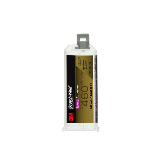 3M Scotch-Weld DP460 Klej epoksydowy (różne warianty)