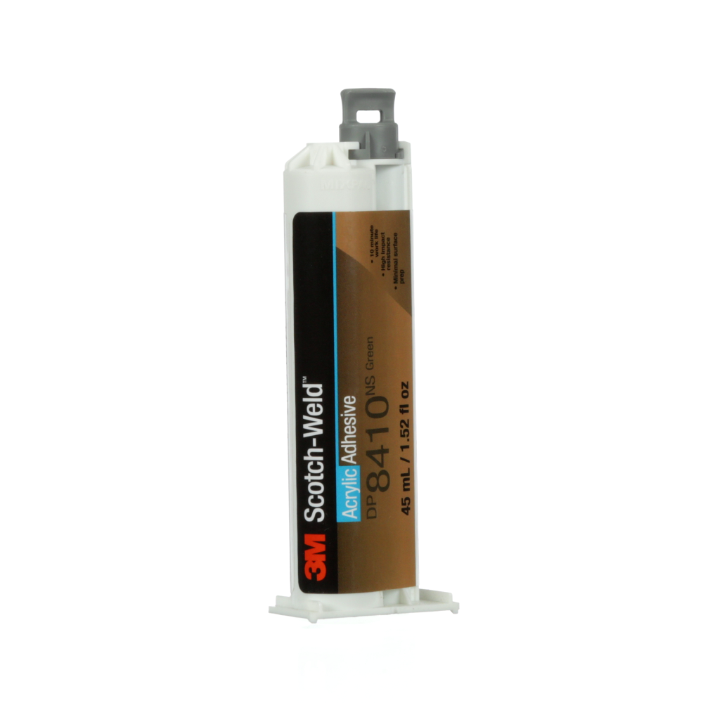 3M Scotch-Weld DP8410NS Klej akrylowy zielony (różne warianty)