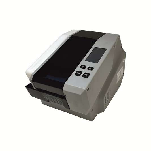 Zaklejarka do taśmy wodnej automatyczna