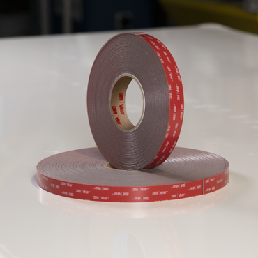 3M GPH-110GF Taśma dwustronna szara (różne rozmiary)