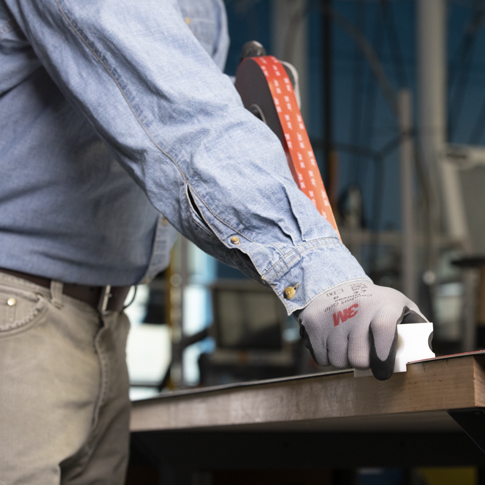 3M GPH-110GF Taśma dwustronna szara (różne rozmiary)