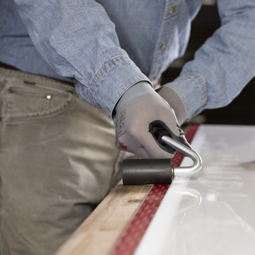 3M GPH-060GF Taśma dwustronna szara (różne rozmiary)