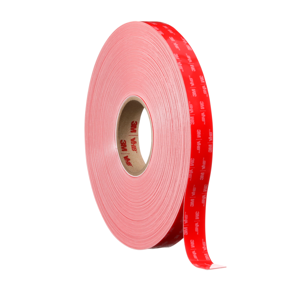 3M VHB LSE-110WF Taśma piankowa 1,1 mm (różne warianty)