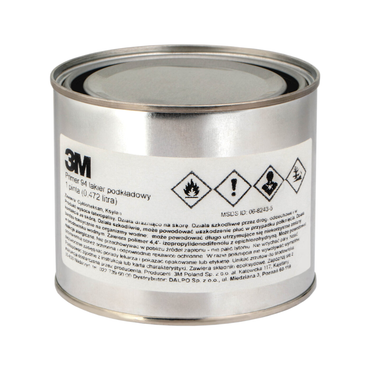 Lakier podkładowy 3M Primer 94 (różne pojemności)