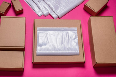 Przylga kurierska C6 - 1000 szt.