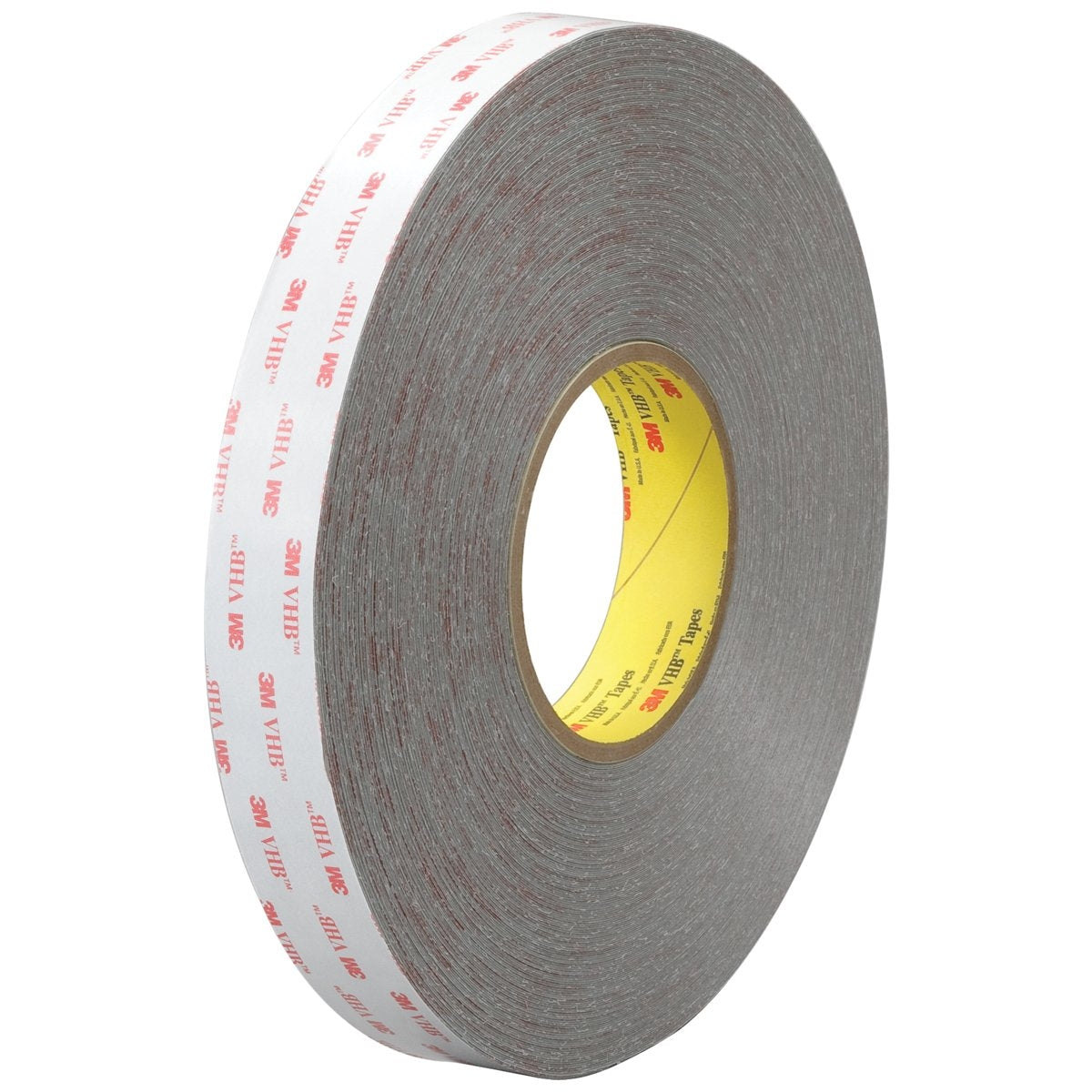 3M VHB Taśma dwustronna RP100 19 mm x 33 m