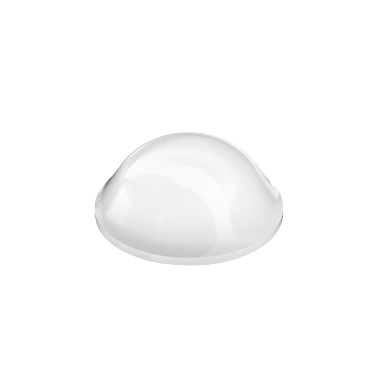 Bumpon okrągły 3M SJ-5306 transparentny 9,5 mm x 3,8 mm