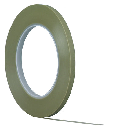 3M Scotch 218 Taśma do maskowania zielona (różne warianty)