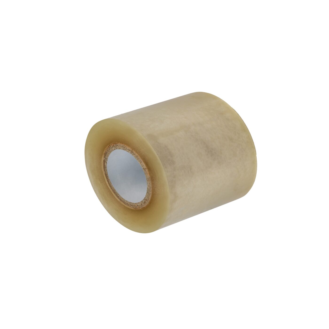 Taśma pakowa transparent akryl 1-cal - 48 mm x 40 m