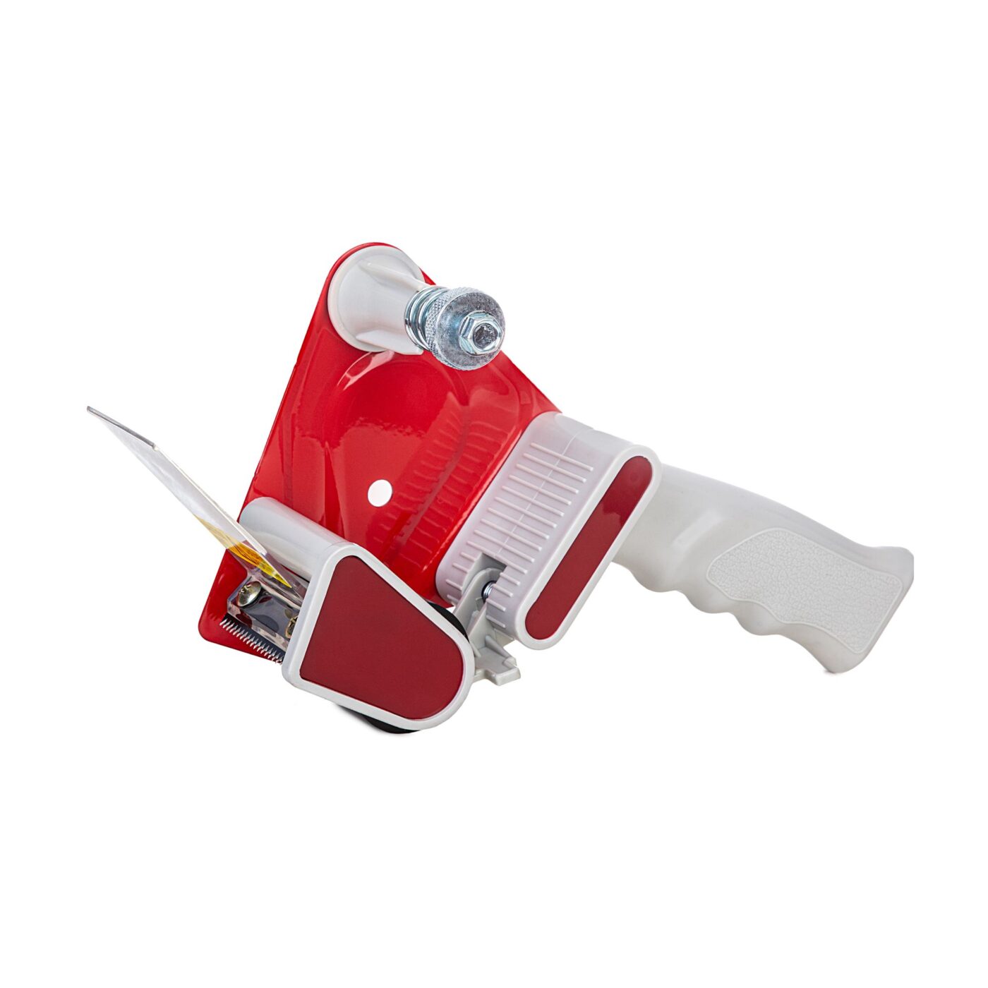 Zaklejarka do taśm premium tuleja 1 cal