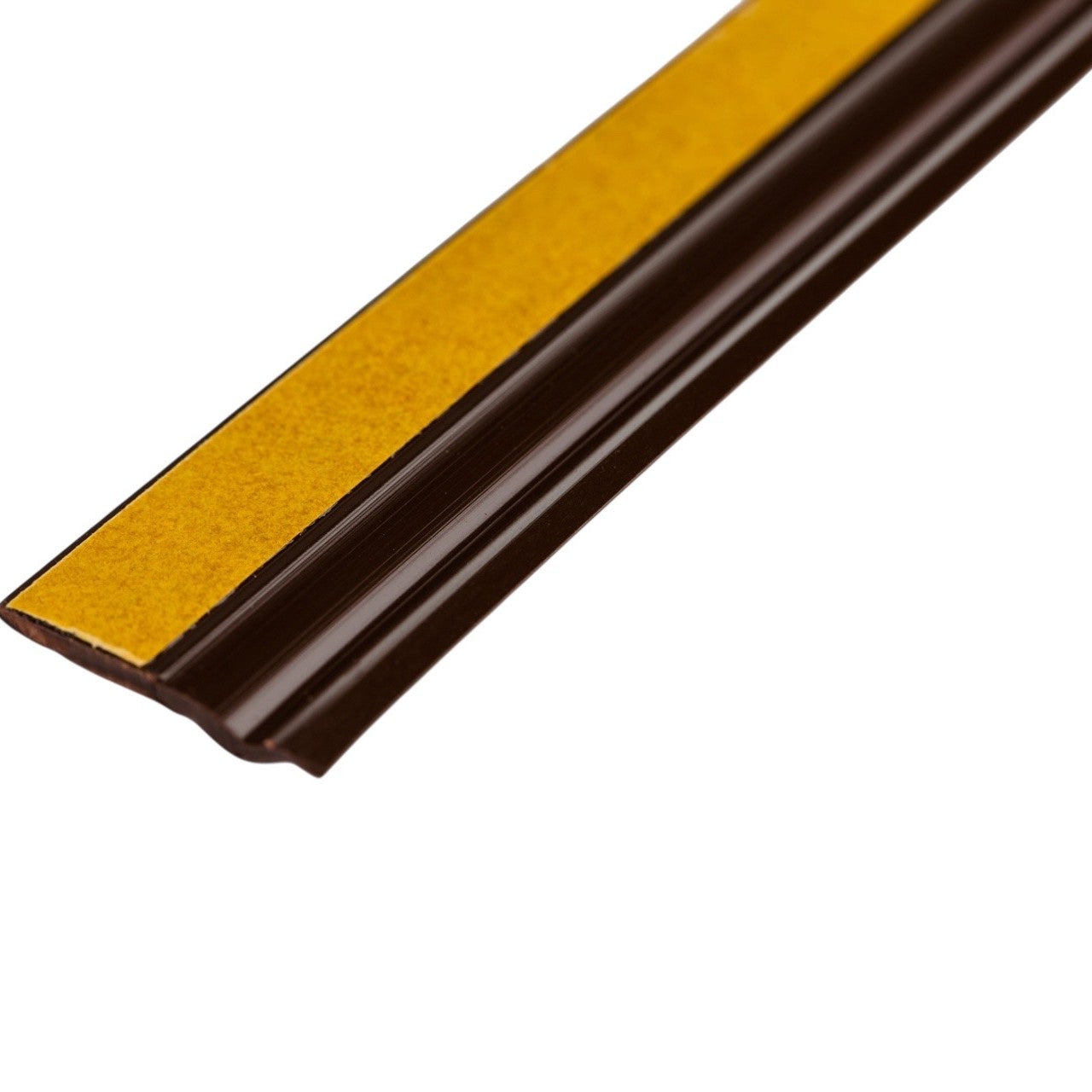 Uszczelka wleczona 93 cm, samoprzylepna, gumowa (różne kolory)