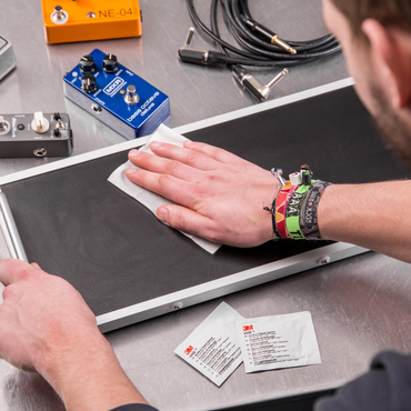 3M VHB Środek do czyszczenia powierzchni 100 sztuk