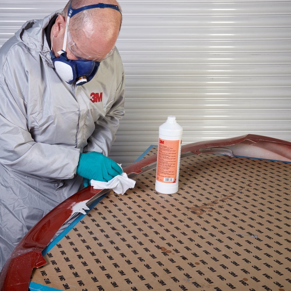 3M VHB Środek do czyszczenia powierzchni 1 litr