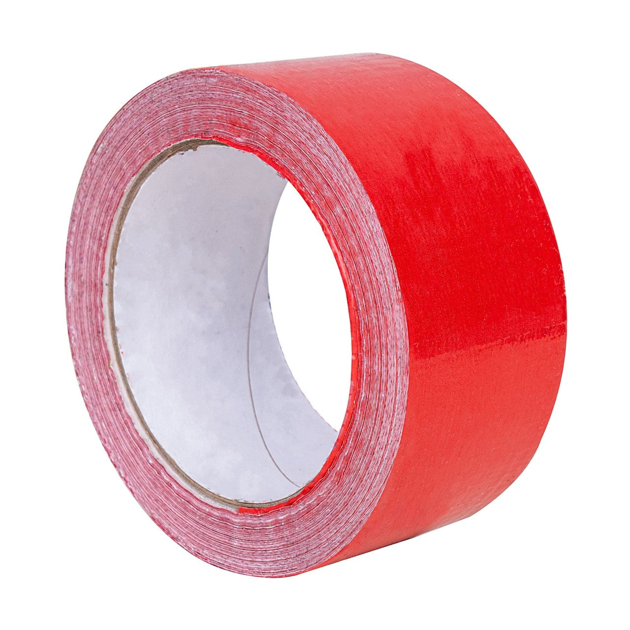 Czerwona taśma naprawcza Duct Tape 48 mm x 45 m