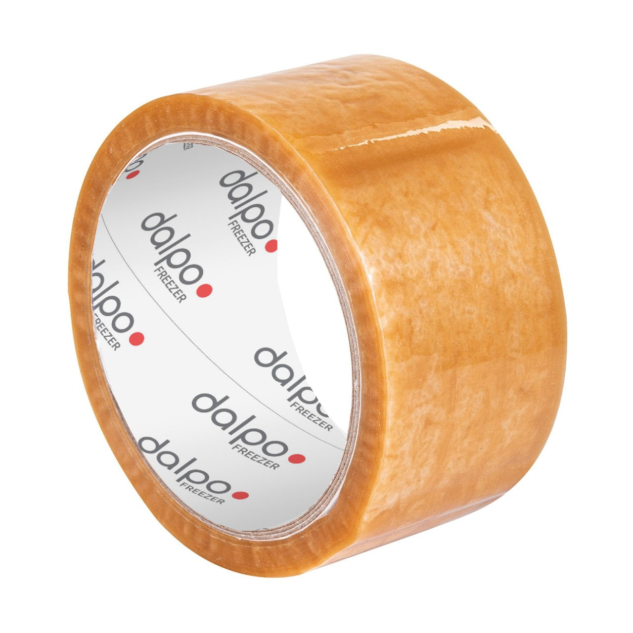 Transparentna taśma pakowa freezer 48mm x 54 m