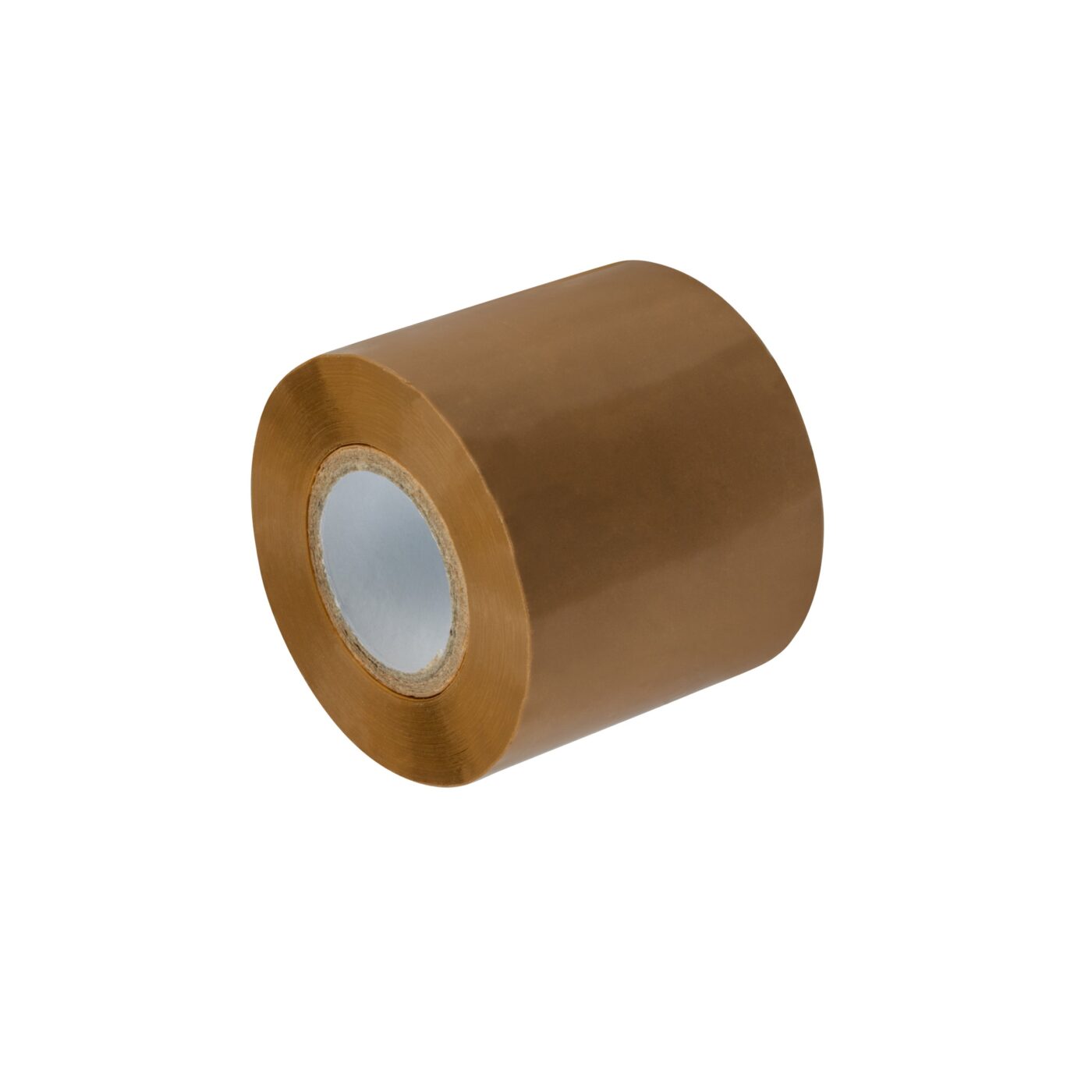 Taśma pakowa brązowa hot-melt 1-cal 48mm x 38 m