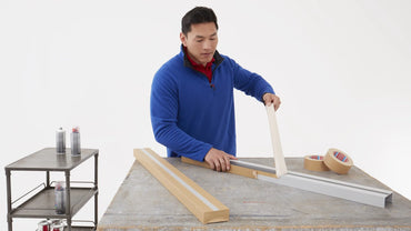 tesa 4341 – profesjonalna taśma maskująca do prac lakierniczych