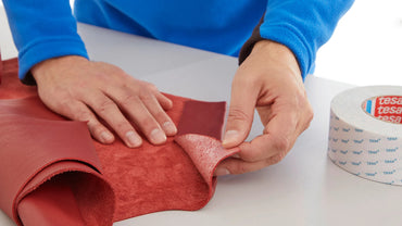 tesa 4943 taśma montażowa do tekstyliów