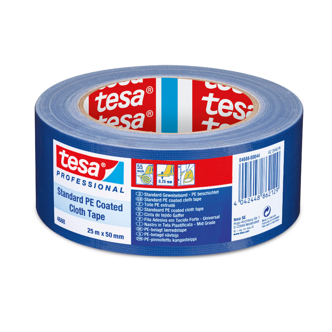 tesa 4688 taśma naprawcza (różne warianty)