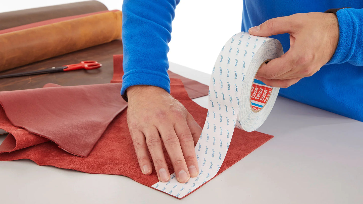 tesa 4943 taśma montażowa do tekstyliów